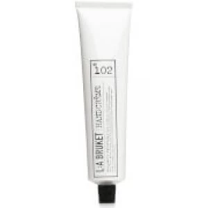 Image of L:A BRUKET Hand Cream 70ml - Bergamot/Patchouli