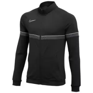 Image of Nike Dri Fit Academy Track Jacket Juniors - Black