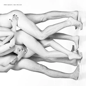 Image of Those Darlins - Blur The Line Vinyl