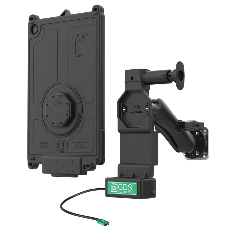 Image of RAM Mounts GDS  Uni-Conn Vehicle undle