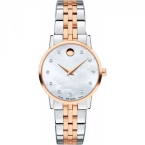 Image of Movado Watch 607209