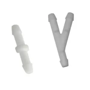 Image of PLANET TECH Connector, washer-fluid pipe PL4201