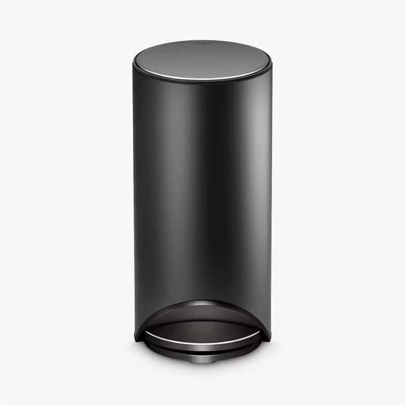 Image of Joseph Joseph 30149 Arc 30L Bin - Carbon Black
