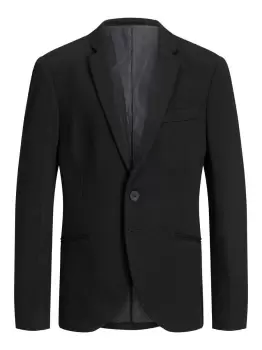 Image of JACK & JONES Boys Blazer Men Black