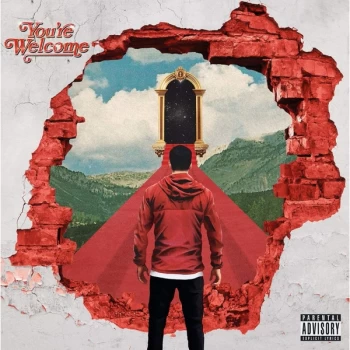 Image of A Day To Remember - You're Welcome Vinyl