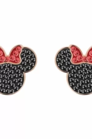 Image of Ladies Swarovski Jewellery Mickey&Minnie Earrings 5446390