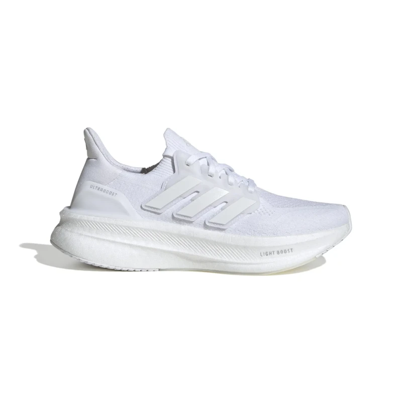 Image of Womens running shoes adidas Ultraboost 5X Blanc Female 39 1/3