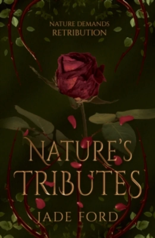 Image of Nature's Tributes Paperback / softback