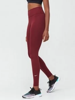 Image of Nike The One Legging - Beetroot Purple