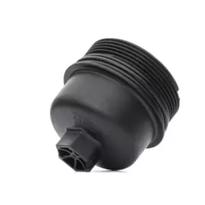 Image of NTY Cover, oil filter housing OPEL,FORD,FIAT CCL-CT-005A 73500070,11427557011,7557011 1103L5,1103L7,1103P8,1103R2,1103L7,1103R2,9467551580,9467577088