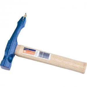 Image of Draper Single Ended Scutch Hammer 850g