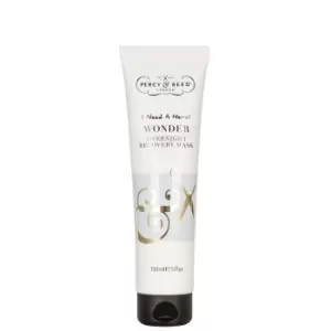 Image of Percy & Reed I Need a Hero! Wonder Overnight Recovery Mask 150ml
