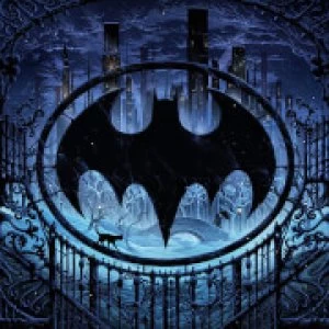 Image of Mondo Batman Returns (Score) - Original Soundtrack