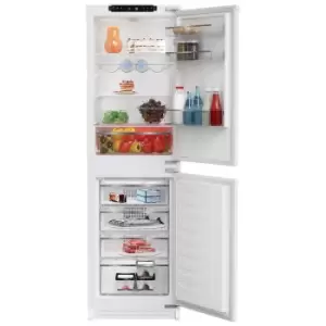 Image of Blomberg KNE4564EVI 163L Frost Free Integrated Fridge Freezer