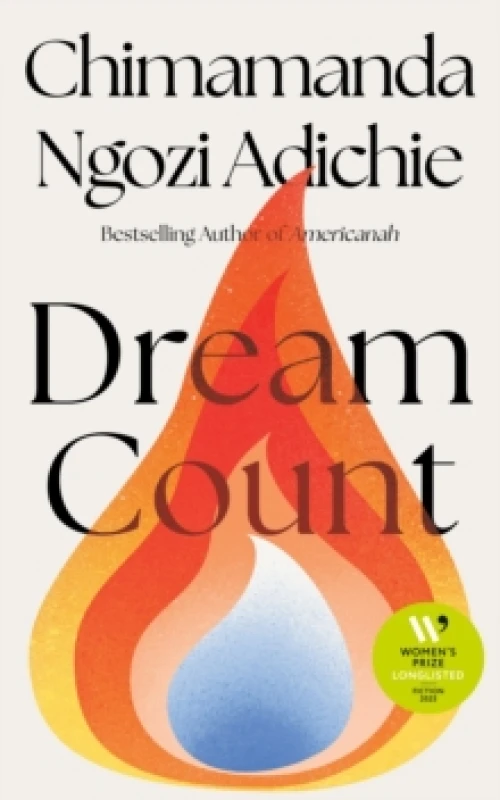 Image of Dream Count Hardback