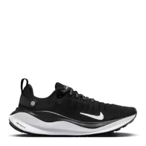 Image of Nike Infinity RN 4 Womens Road Running Shoes - Black