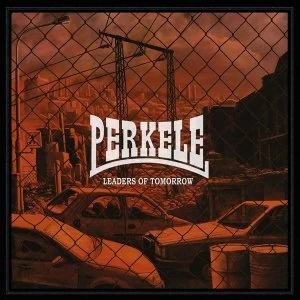 Image of Perkele - Leaders Of Tomorrow Vinyl