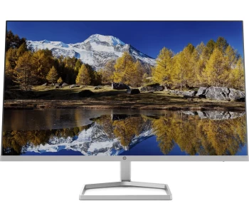 Image of HP 27" M27FQ Quad HD IPS LED Monitor
