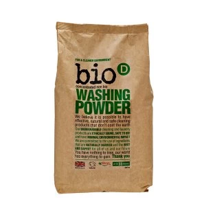 Image of Bio-D Non-Bio Washing Powder - 2kg