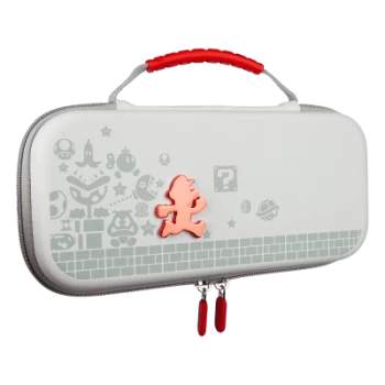 Image of Nintendo Switch Protection Case - Running Mario for Switch