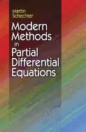 Image of modern methods in partial differential equations