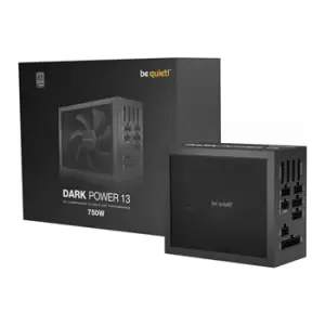 Image of be quiet! Dark Power 13 750 Watt PCIe 5.0 Fully Modular 80+ Titanium P