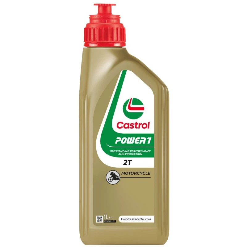 Image of Castrol 15F576 Engine oil Castrol CRB Monograde 30 CF Capacity: 1l Engine Oil (1862)