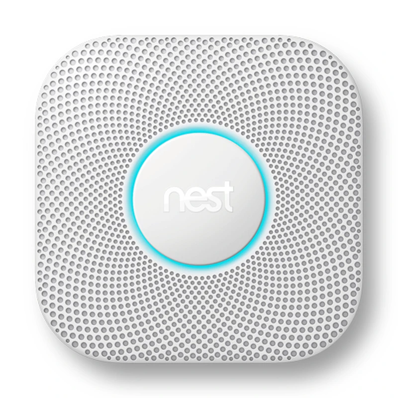 Image of Google Nest Protect 2nd Gen
