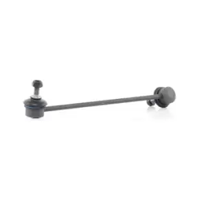 Image of RIDEX Anti-roll bar link Front Axle Right 3229S0483 Rod / Strut, stabiliser,Drop link HONDA,Jazz II Schragheck (GD_, GE3, GE2)
