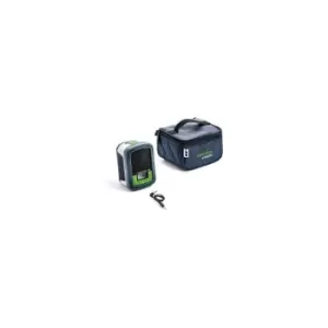 Image of Festool - 202112 Site radio BR10 dab+ gb 240V sysrock