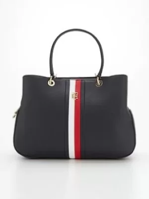 Image of Tommy Hilfiger Th Essence Satchel Corp