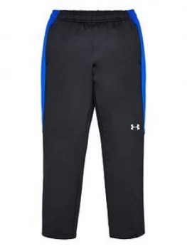 Image of Urban Armor Gear Youth Challenger Ll Training Pants - Black/Blue