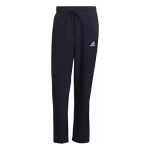 Image of adidas Stanford Jogging Bottoms Mens - Blue