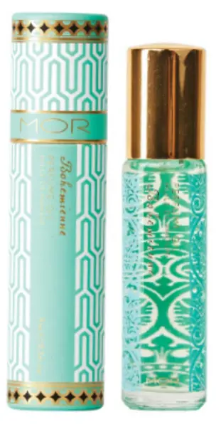 Image of MOR Perfume Oil 9ml