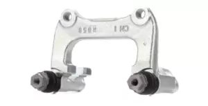 Image of TRW Caliper Bracket AUDI,SEAT BDA559 8E0615425A,8E0615425G,8E0615425G Brake Caliper Bracket,Brake Caliper Support Bracket,Carrier, brake caliper