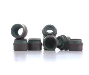 Image of PAYEN Seal Set, valve stem HR816 VW,AUDI,BMW,Golf IV Schragheck (1J1),Golf V Schragheck (1K1),POLO (9N_),TOURAN (1T1, 1T2),Passat Variant (3C5)