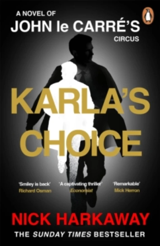 Image of Karla's Choice : A John le Carre Novel Paperback / softback