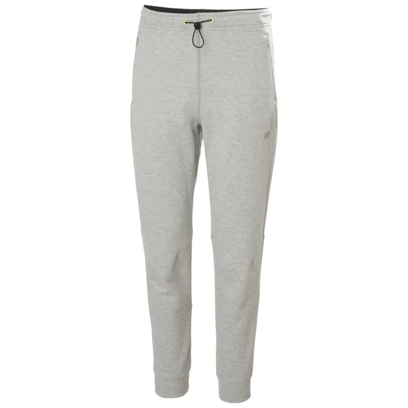 Image of Helly Hansen Womens joggers Helly Hansen HP Tech Gris Female M