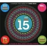 Image of Various Artists - Barely Braking Even (15 Years of Real Music For Real People) (Music CD)