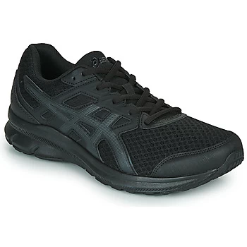 Image of Asics JOLT 3 mens Running Trainers in Black,9.5,10.5,11,7,12,13,7.5,10,7.5,8.5,9,12,13