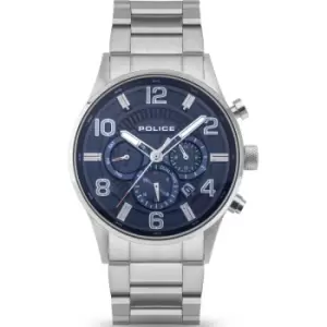 Image of Mens Police Addis Watch