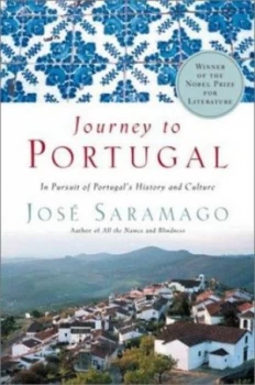 Image of Journey to Portugal by Jos Saramago Paperback