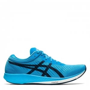 Image of Asics Metaracer Running Shoes Mens - Blue