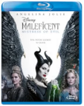 Image of Maleficent: Mistress of Evil