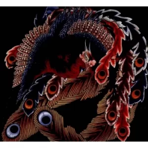 Image of Tiago Sousa &lrm;- Samsara Vinyl