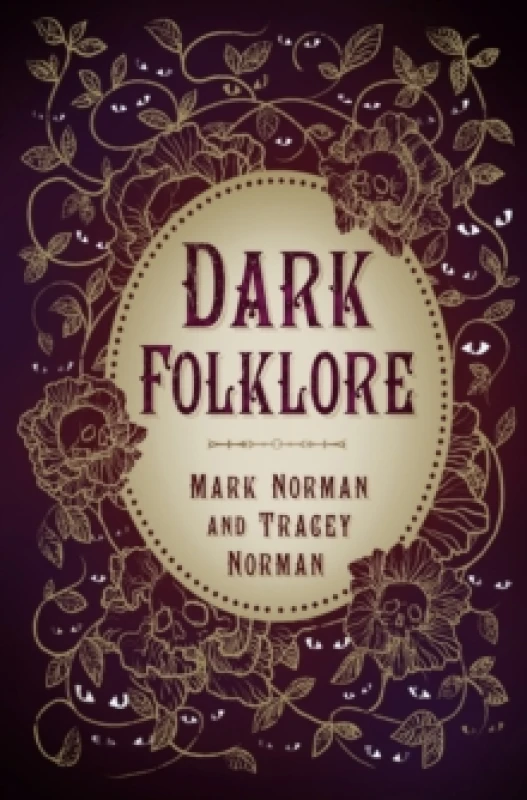 Image of Dark Folklore Paperback / softback