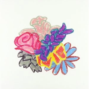 Image of Halfnoise - Flowers Vinyl
