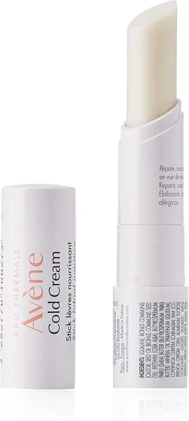 Image of AVENE sensitive lips lip balm 4 gr