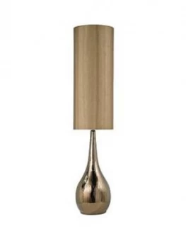 Image of Nouveau Floor Lamp
