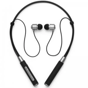 Image of Intempo Neckband Bluetooth Wireless Earphones